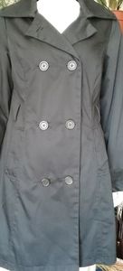 NWOT Merona Trench